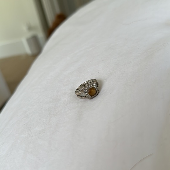 David yurman ring - Picture 2 of 4